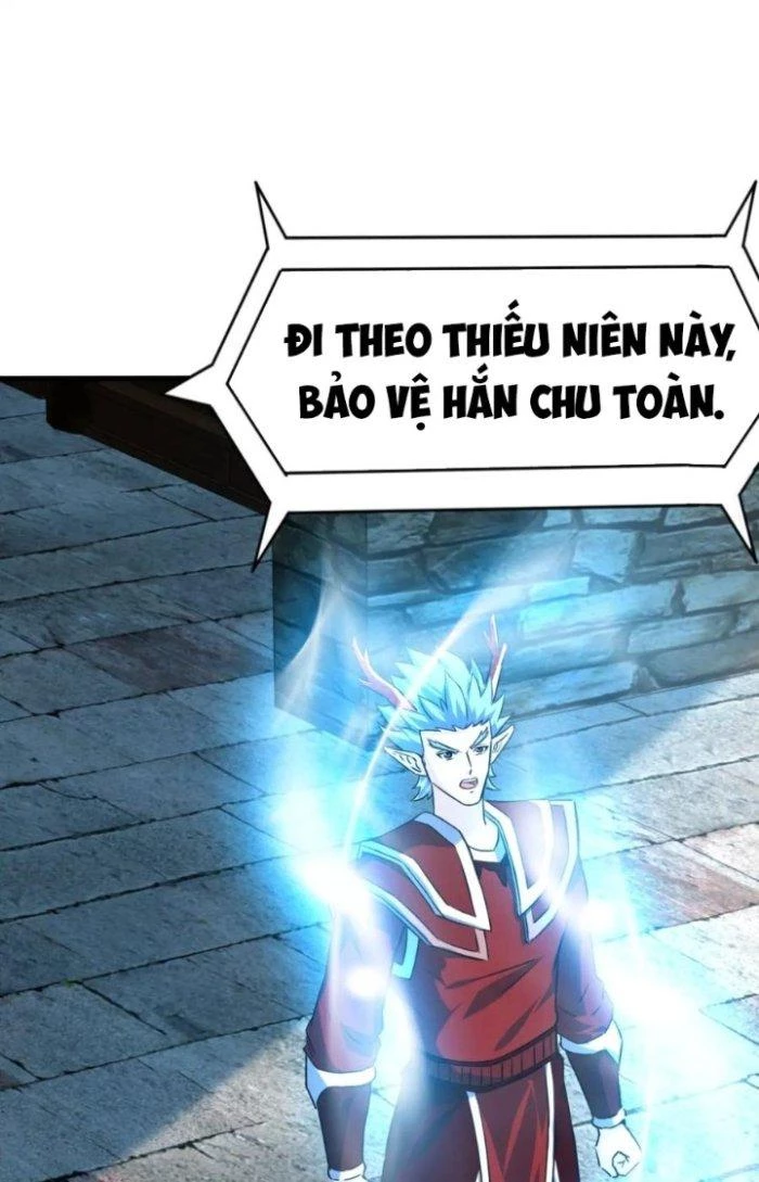 Sư Tổ Của Ta Là Thiên Hạ Đệ Nhất Chapter 73 - Trang 3
