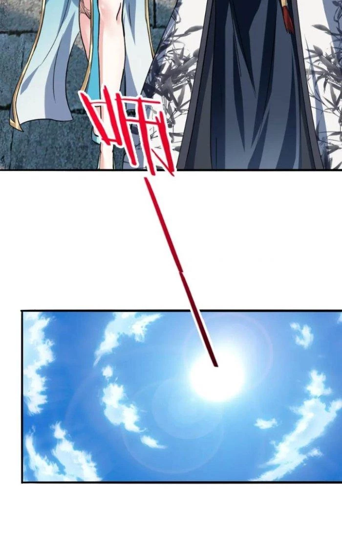 Sư Tổ Của Ta Là Thiên Hạ Đệ Nhất Chapter 73 - Trang 3