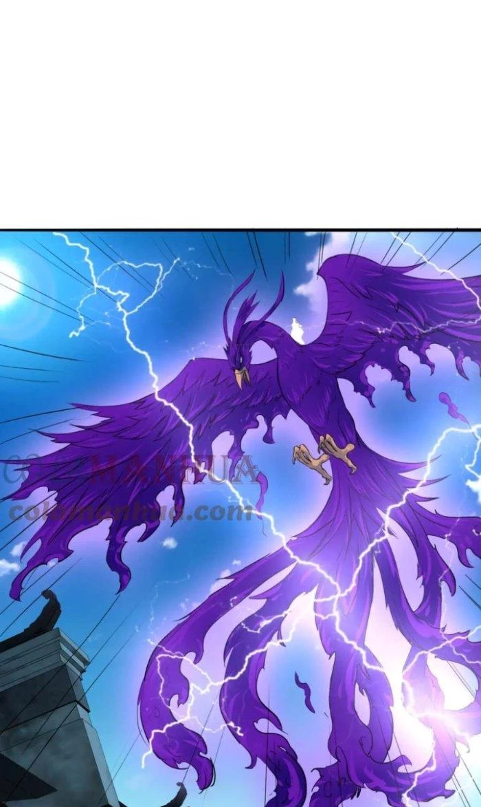 Sư Tổ Của Ta Là Thiên Hạ Đệ Nhất Chapter 73 - Trang 3