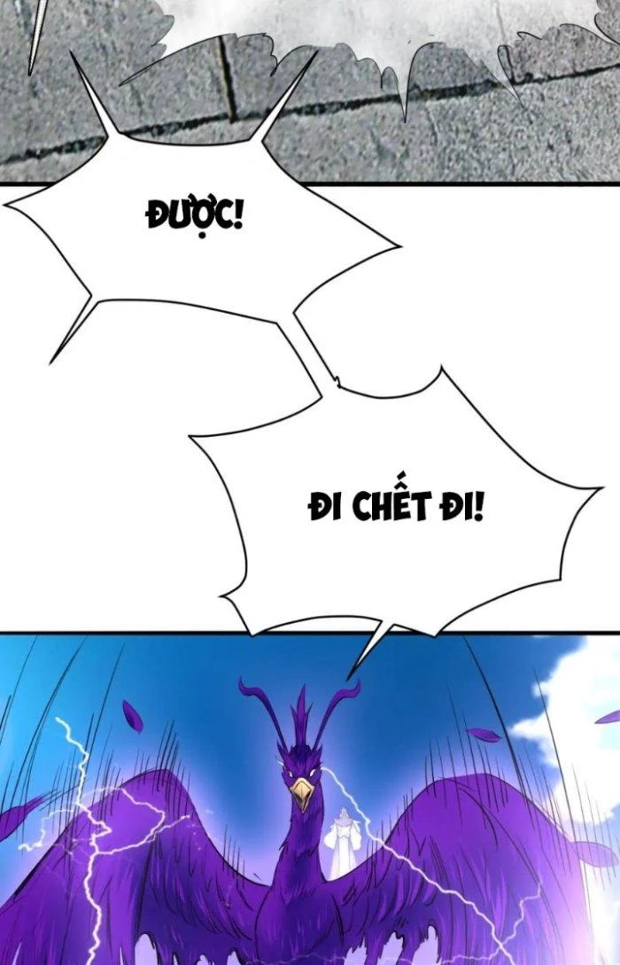Sư Tổ Của Ta Là Thiên Hạ Đệ Nhất Chapter 73 - Trang 3