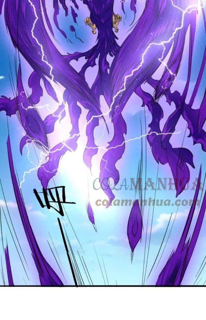 Sư Tổ Của Ta Là Thiên Hạ Đệ Nhất Chapter 73 - Trang 3