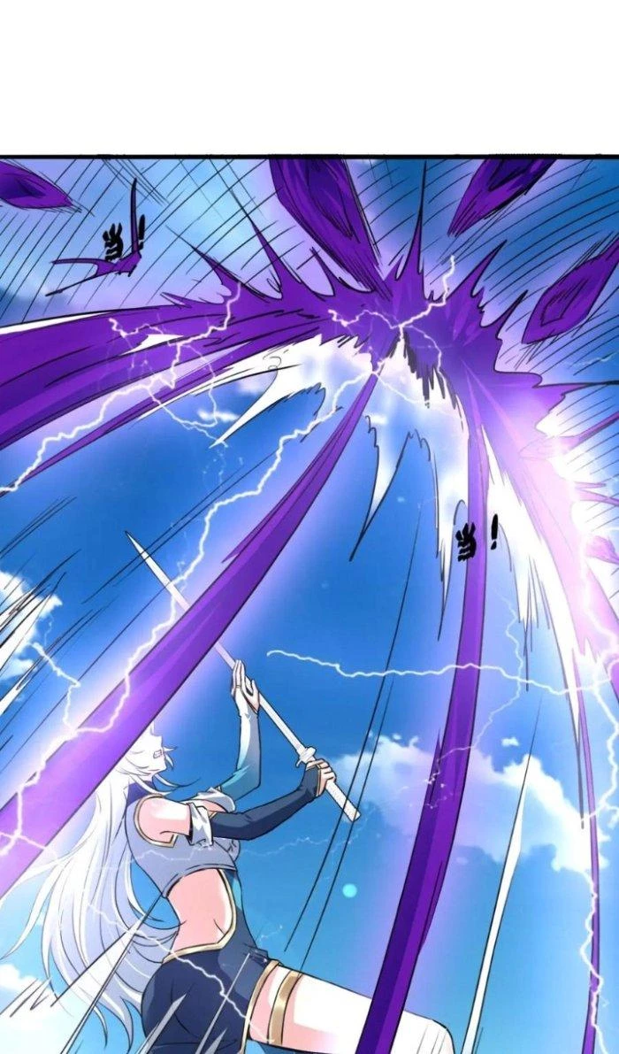 Sư Tổ Của Ta Là Thiên Hạ Đệ Nhất Chapter 73 - Trang 3