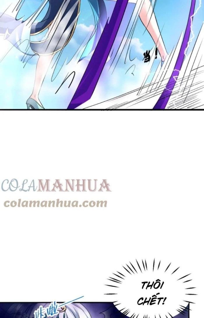 Sư Tổ Của Ta Là Thiên Hạ Đệ Nhất Chapter 73 - Trang 3