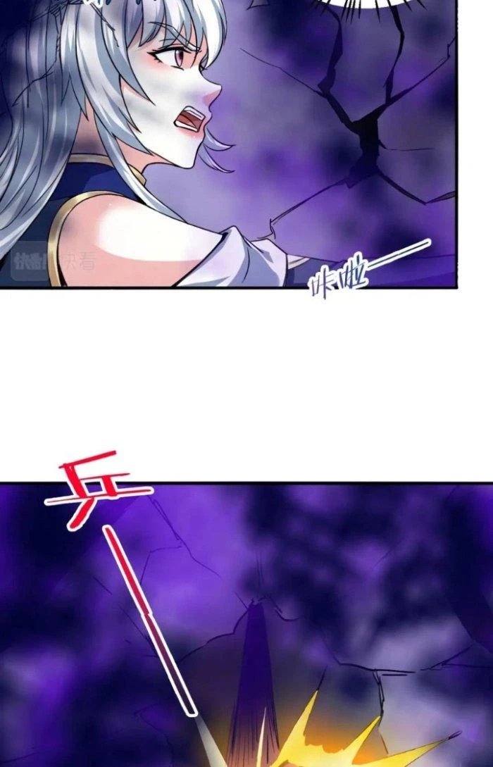 Sư Tổ Của Ta Là Thiên Hạ Đệ Nhất Chapter 73 - Trang 3