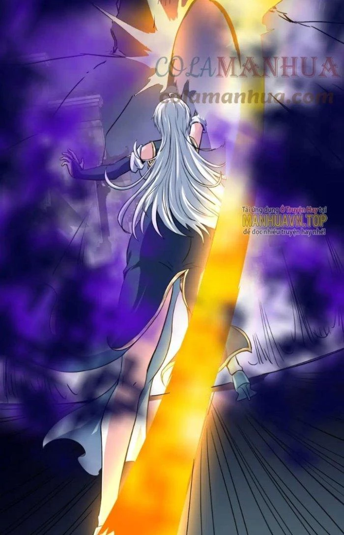 Sư Tổ Của Ta Là Thiên Hạ Đệ Nhất Chapter 73 - Trang 3