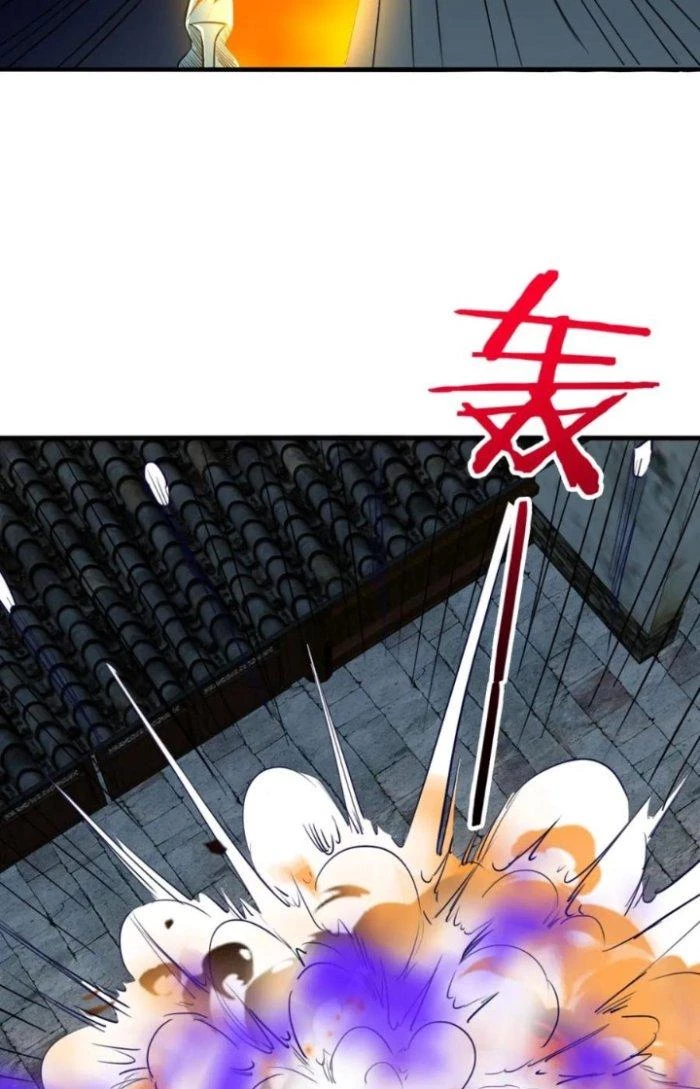Sư Tổ Của Ta Là Thiên Hạ Đệ Nhất Chapter 73 - Trang 3