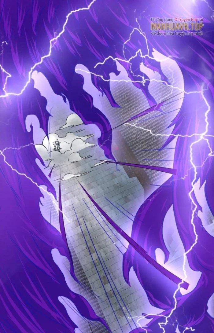 Sư Tổ Của Ta Là Thiên Hạ Đệ Nhất Chapter 73 - Trang 3
