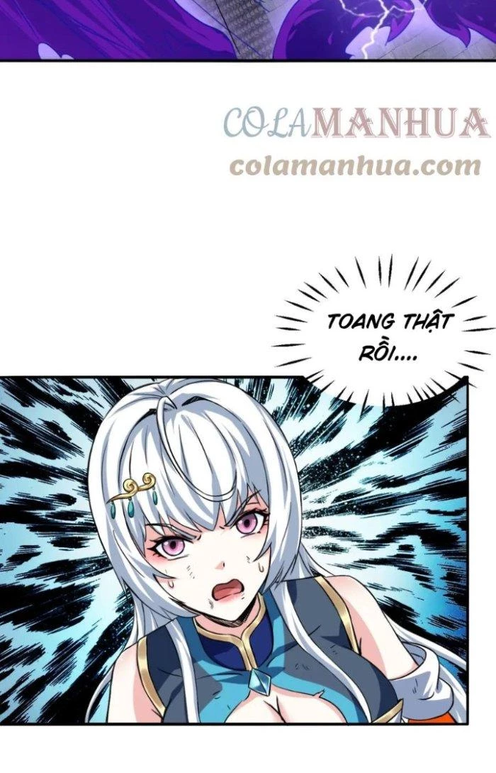 Sư Tổ Của Ta Là Thiên Hạ Đệ Nhất Chapter 73 - Trang 3
