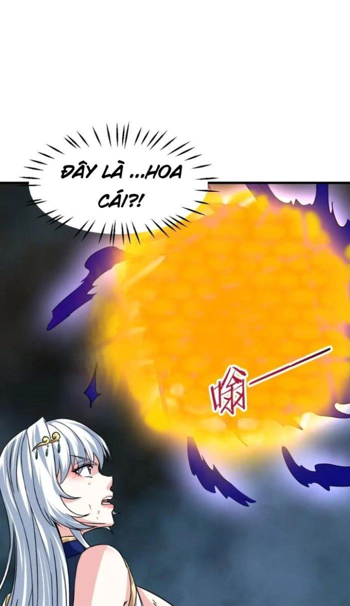 Sư Tổ Của Ta Là Thiên Hạ Đệ Nhất Chapter 73 - Trang 3