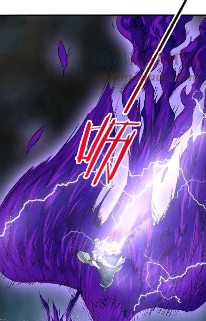 Sư Tổ Của Ta Là Thiên Hạ Đệ Nhất Chapter 73 - Trang 3