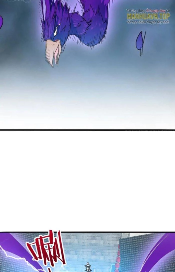 Sư Tổ Của Ta Là Thiên Hạ Đệ Nhất Chapter 73 - Trang 3