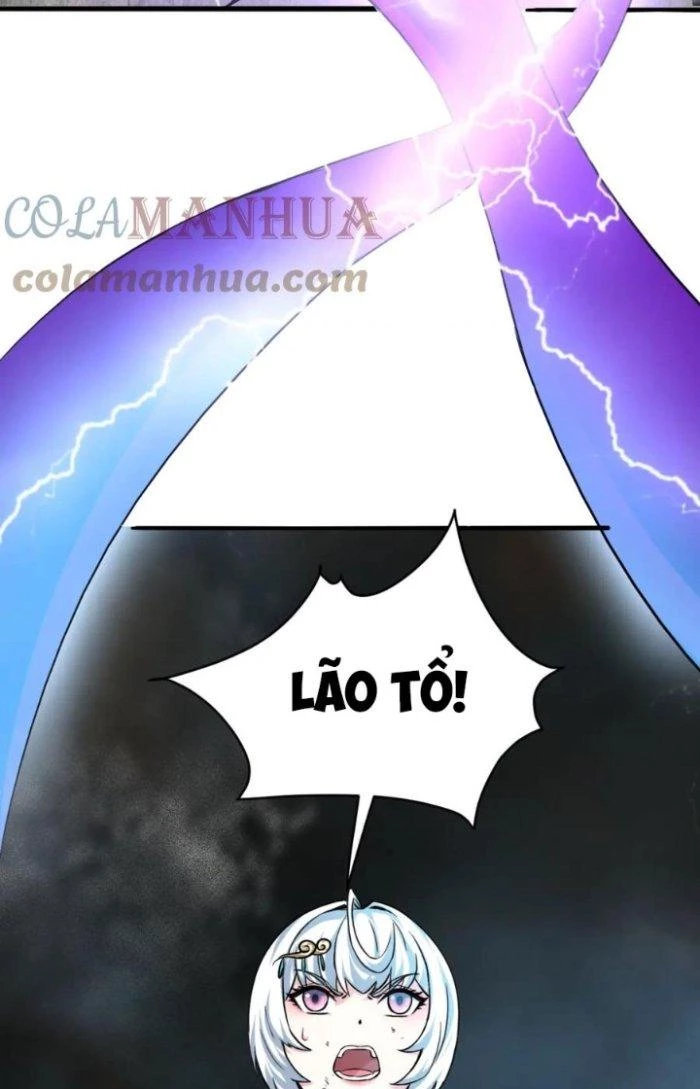 Sư Tổ Của Ta Là Thiên Hạ Đệ Nhất Chapter 73 - Trang 3