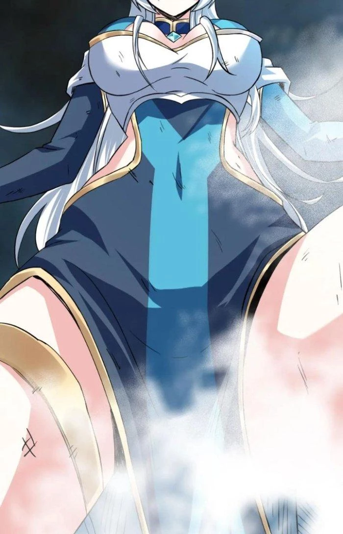 Sư Tổ Của Ta Là Thiên Hạ Đệ Nhất Chapter 73 - Trang 3