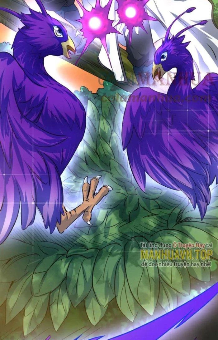 Sư Tổ Của Ta Là Thiên Hạ Đệ Nhất Chapter 74 - Trang 3