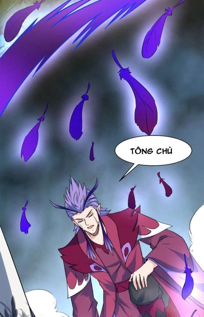 Sư Tổ Của Ta Là Thiên Hạ Đệ Nhất Chapter 74 - Trang 3