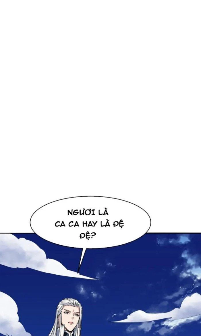 Sư Tổ Của Ta Là Thiên Hạ Đệ Nhất Chapter 74 - Trang 3