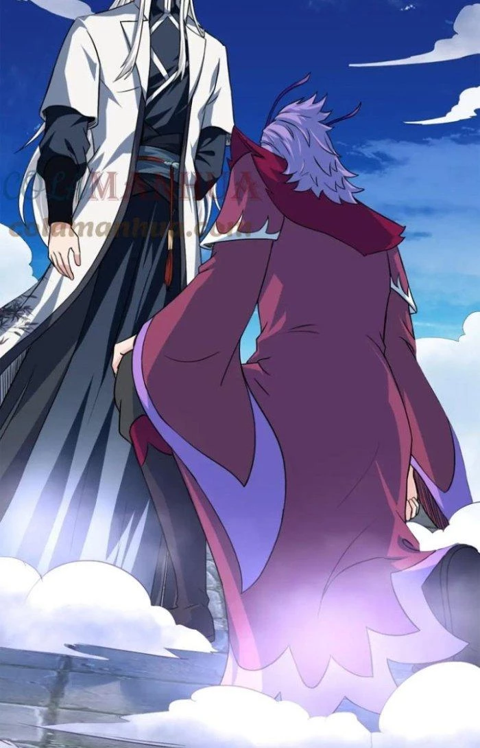 Sư Tổ Của Ta Là Thiên Hạ Đệ Nhất Chapter 74 - Trang 3