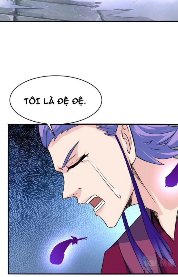 Sư Tổ Của Ta Là Thiên Hạ Đệ Nhất Chapter 74 - Trang 3
