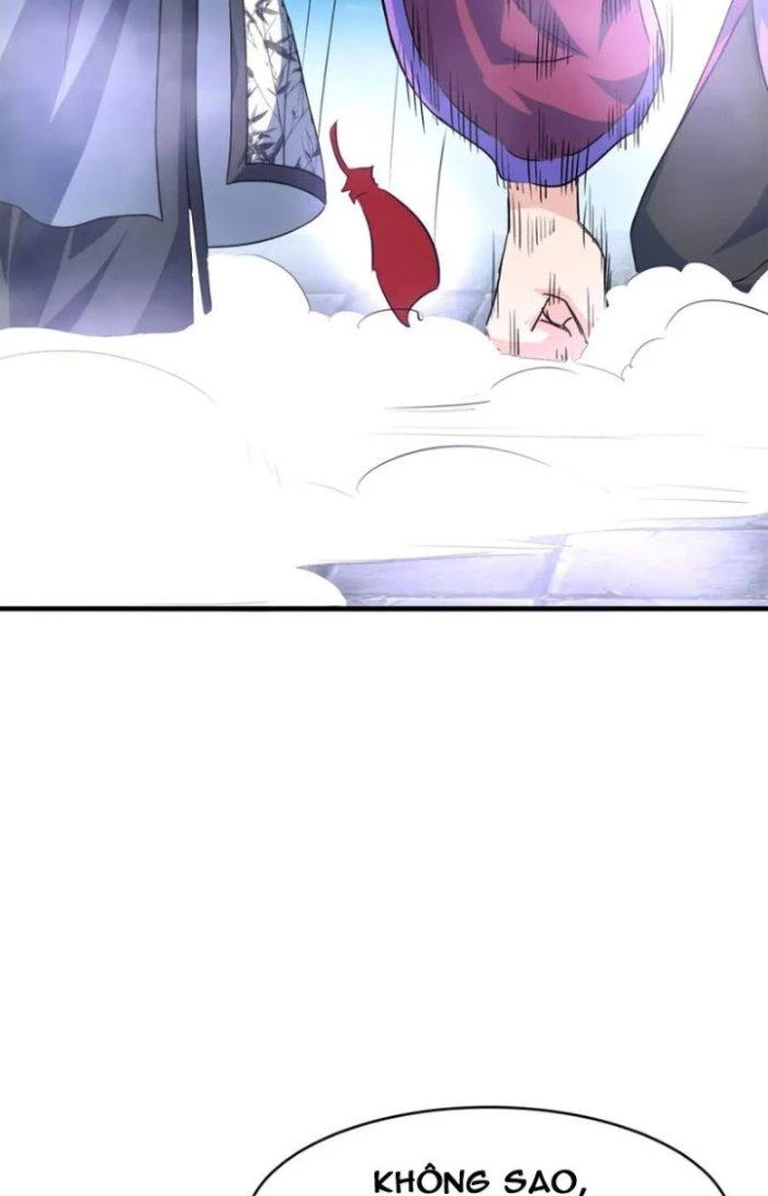 Sư Tổ Của Ta Là Thiên Hạ Đệ Nhất Chapter 74 - Trang 3