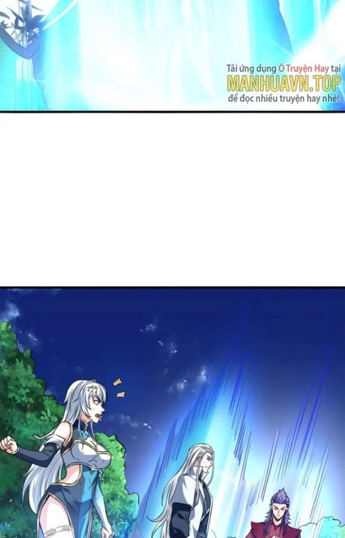 Sư Tổ Của Ta Là Thiên Hạ Đệ Nhất Chapter 74 - Trang 3