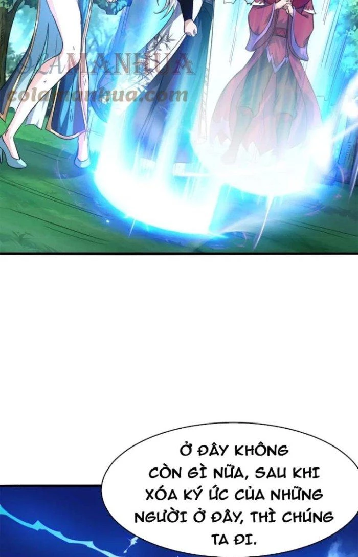 Sư Tổ Của Ta Là Thiên Hạ Đệ Nhất Chapter 74 - Trang 3