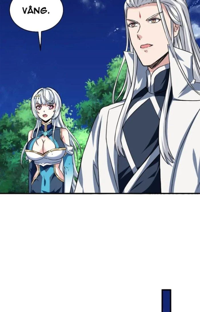 Sư Tổ Của Ta Là Thiên Hạ Đệ Nhất Chapter 74 - Trang 3