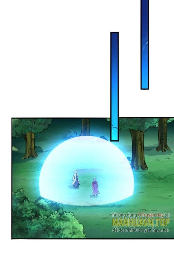 Sư Tổ Của Ta Là Thiên Hạ Đệ Nhất Chapter 74 - Trang 3