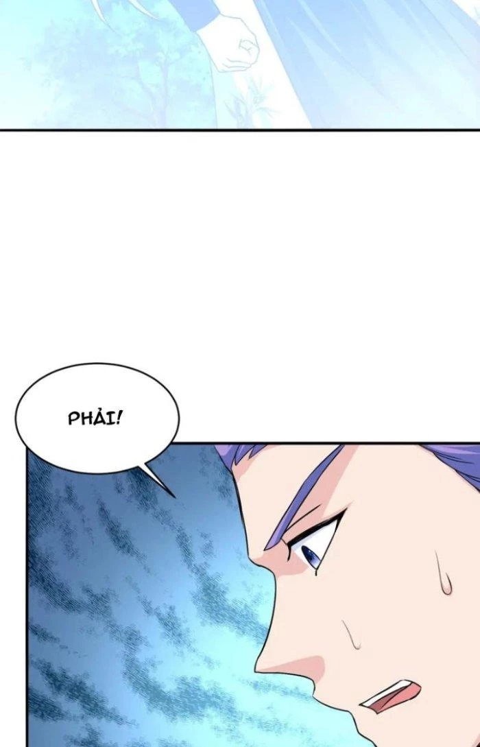 Sư Tổ Của Ta Là Thiên Hạ Đệ Nhất Chapter 74 - Trang 3