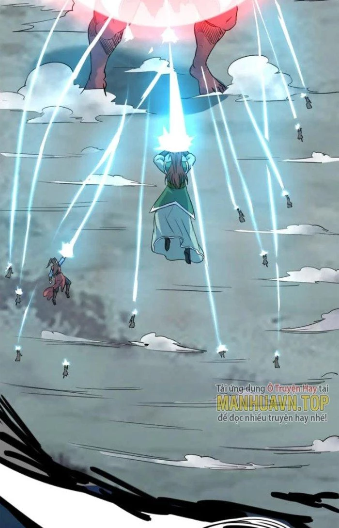 Sư Tổ Của Ta Là Thiên Hạ Đệ Nhất Chapter 74 - Trang 3