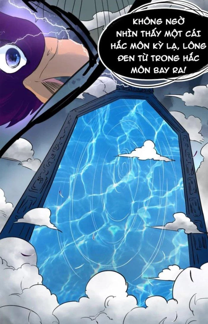 Sư Tổ Của Ta Là Thiên Hạ Đệ Nhất Chapter 74 - Trang 3