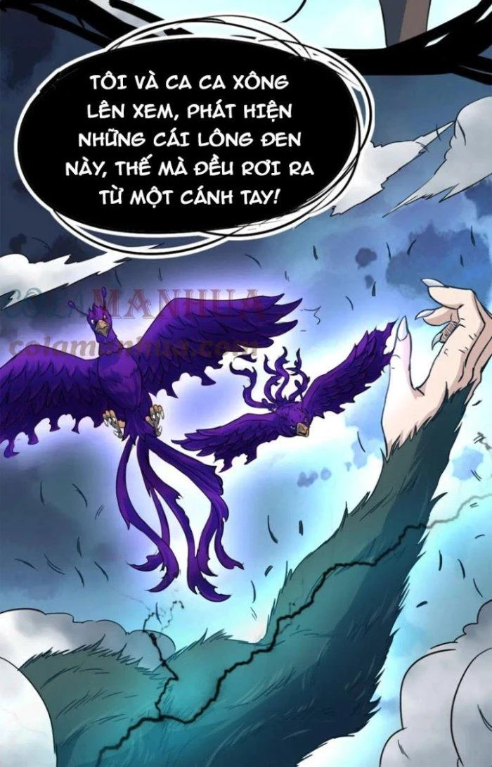 Sư Tổ Của Ta Là Thiên Hạ Đệ Nhất Chapter 74 - Trang 3