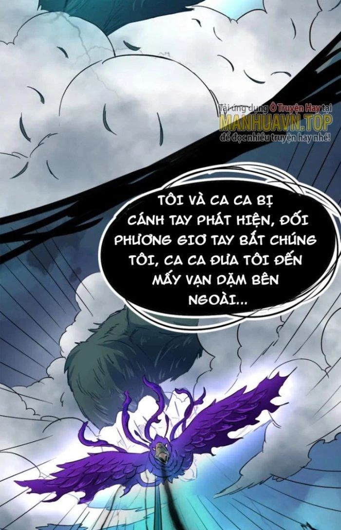 Sư Tổ Của Ta Là Thiên Hạ Đệ Nhất Chapter 74 - Trang 3
