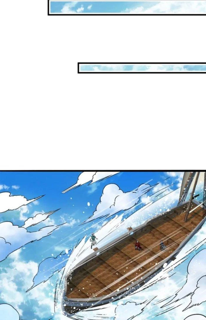 Sư Tổ Của Ta Là Thiên Hạ Đệ Nhất Chapter 74 - Trang 3