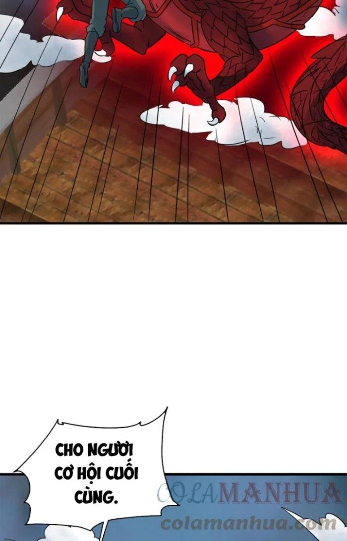Sư Tổ Của Ta Là Thiên Hạ Đệ Nhất Chapter 74 - Trang 3