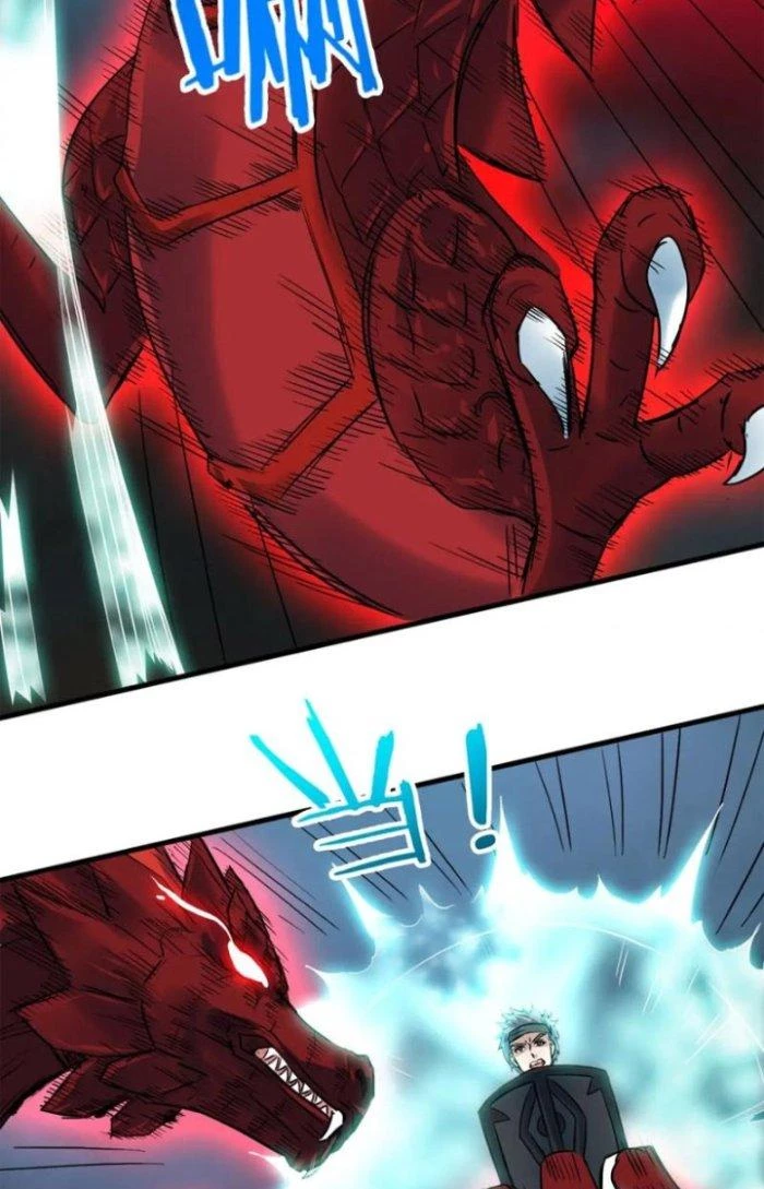 Sư Tổ Của Ta Là Thiên Hạ Đệ Nhất Chapter 74 - Trang 3