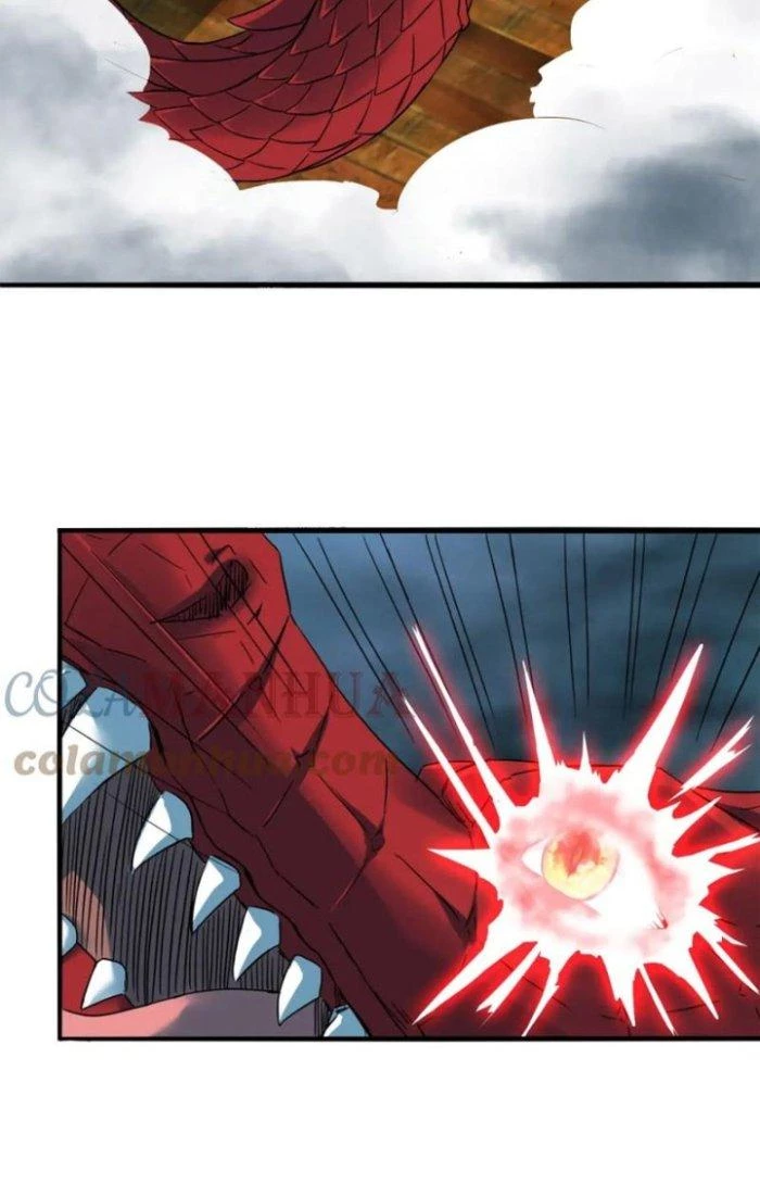 Sư Tổ Của Ta Là Thiên Hạ Đệ Nhất Chapter 74 - Trang 3