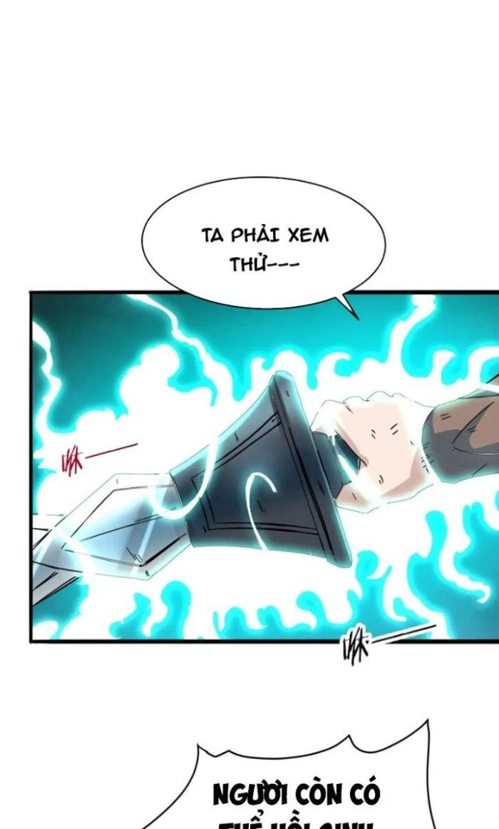 Sư Tổ Của Ta Là Thiên Hạ Đệ Nhất Chapter 74 - Trang 3