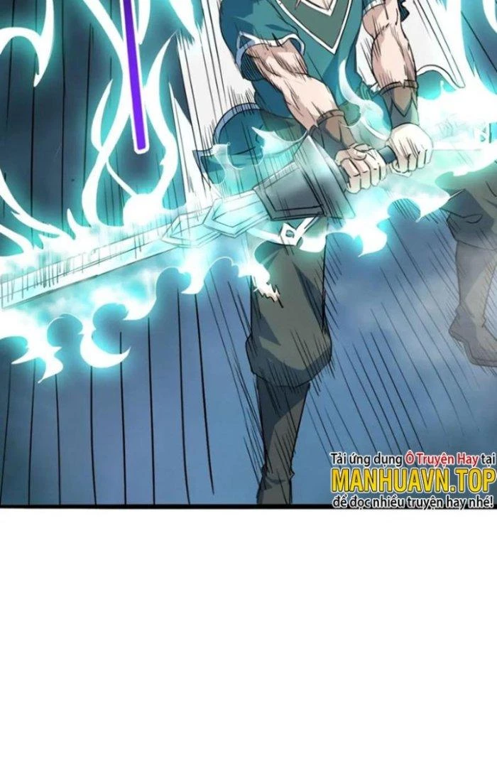 Sư Tổ Của Ta Là Thiên Hạ Đệ Nhất Chapter 75 - Trang 3