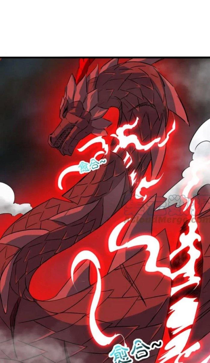 Sư Tổ Của Ta Là Thiên Hạ Đệ Nhất Chapter 75 - Trang 3