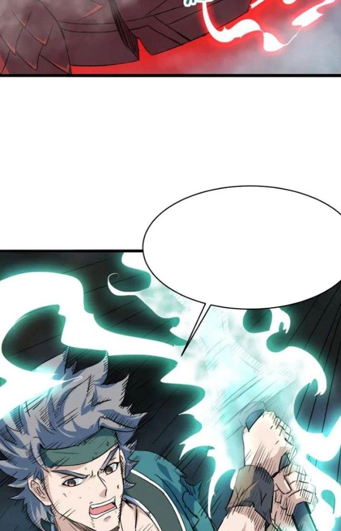 Sư Tổ Của Ta Là Thiên Hạ Đệ Nhất Chapter 75 - Trang 3