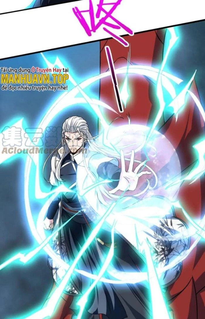 Sư Tổ Của Ta Là Thiên Hạ Đệ Nhất Chapter 75 - Trang 3
