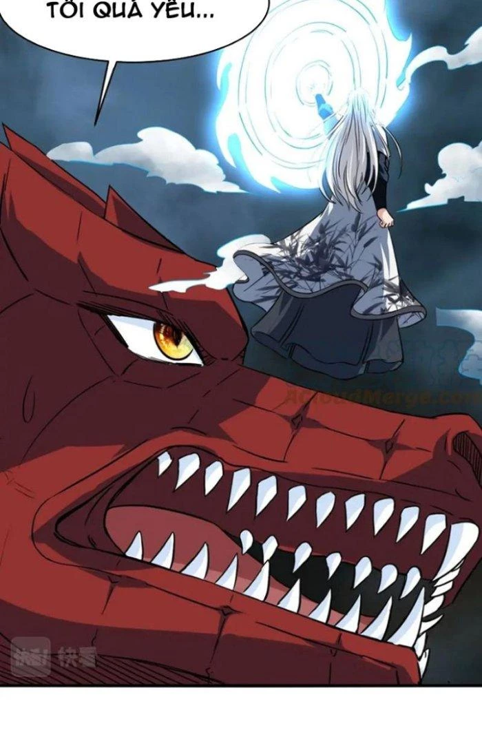 Sư Tổ Của Ta Là Thiên Hạ Đệ Nhất Chapter 75 - Trang 3