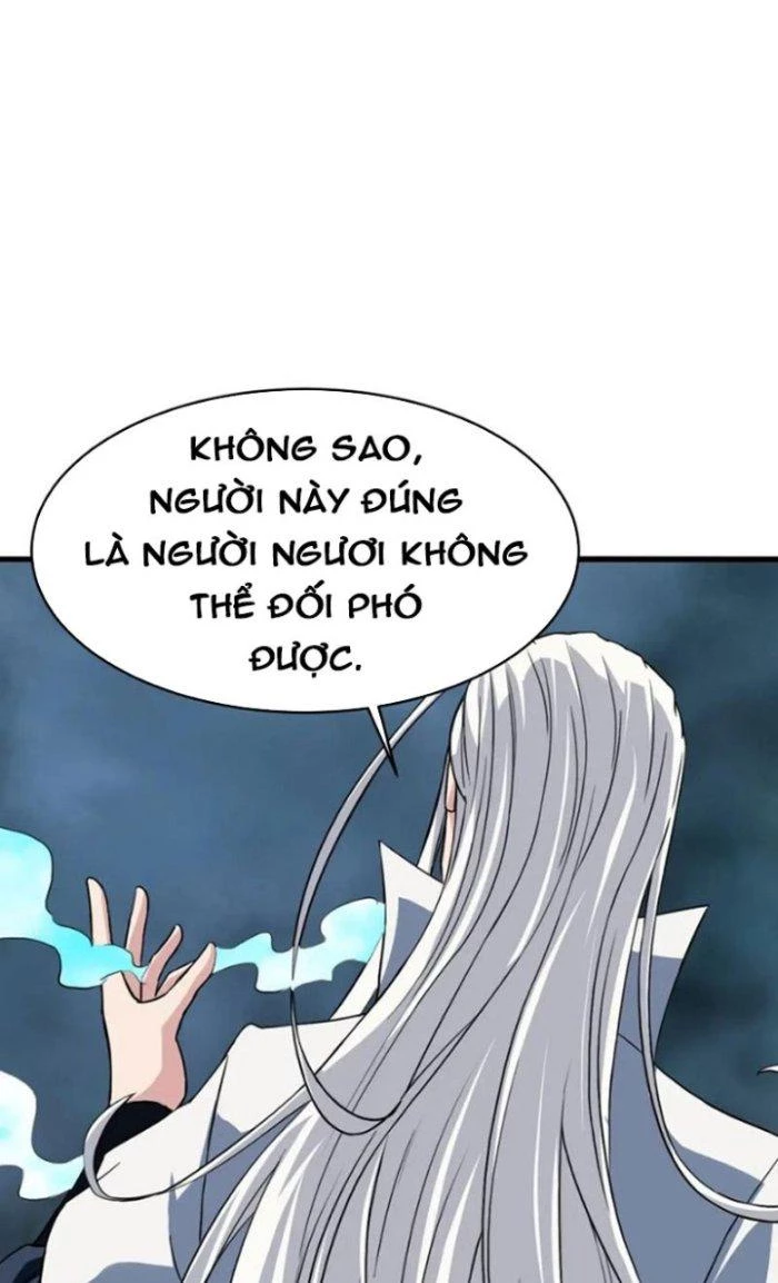 Sư Tổ Của Ta Là Thiên Hạ Đệ Nhất Chapter 75 - Trang 3
