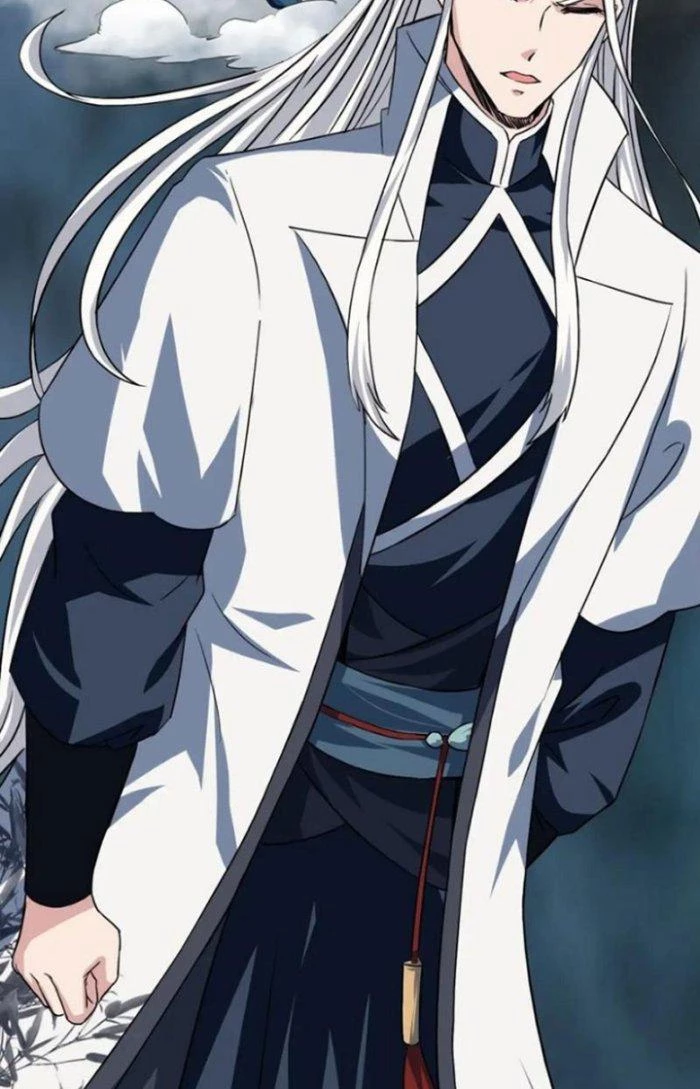 Sư Tổ Của Ta Là Thiên Hạ Đệ Nhất Chapter 75 - Trang 3