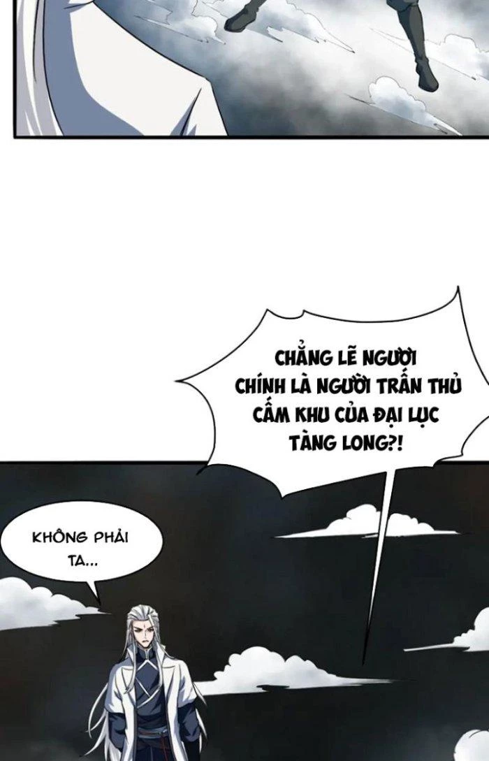 Sư Tổ Của Ta Là Thiên Hạ Đệ Nhất Chapter 75 - Trang 3