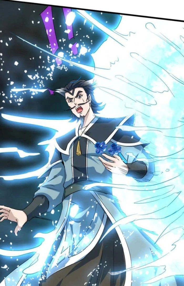 Sư Tổ Của Ta Là Thiên Hạ Đệ Nhất Chapter 75 - Trang 3