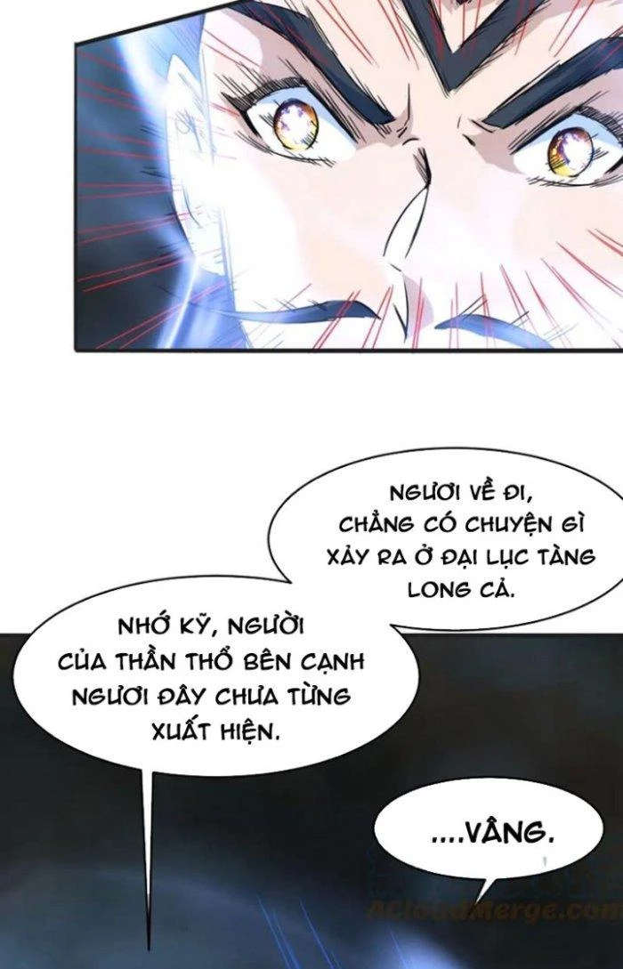 Sư Tổ Của Ta Là Thiên Hạ Đệ Nhất Chapter 75 - Trang 3