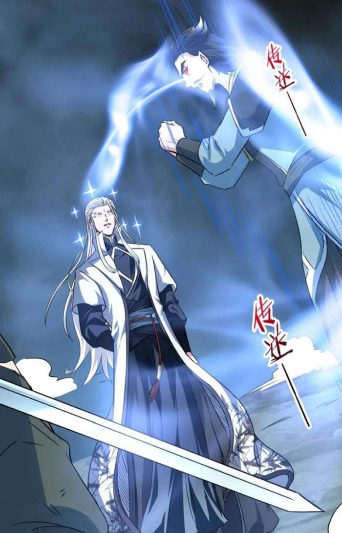 Sư Tổ Của Ta Là Thiên Hạ Đệ Nhất Chapter 75 - Trang 3
