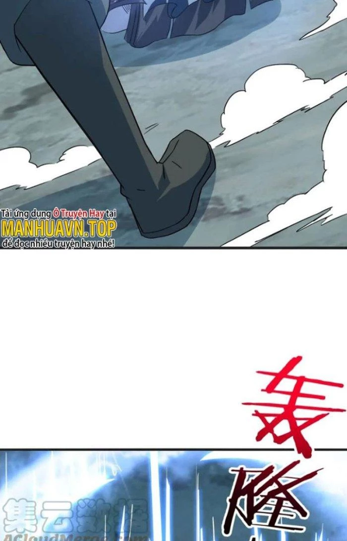 Sư Tổ Của Ta Là Thiên Hạ Đệ Nhất Chapter 75 - Trang 3