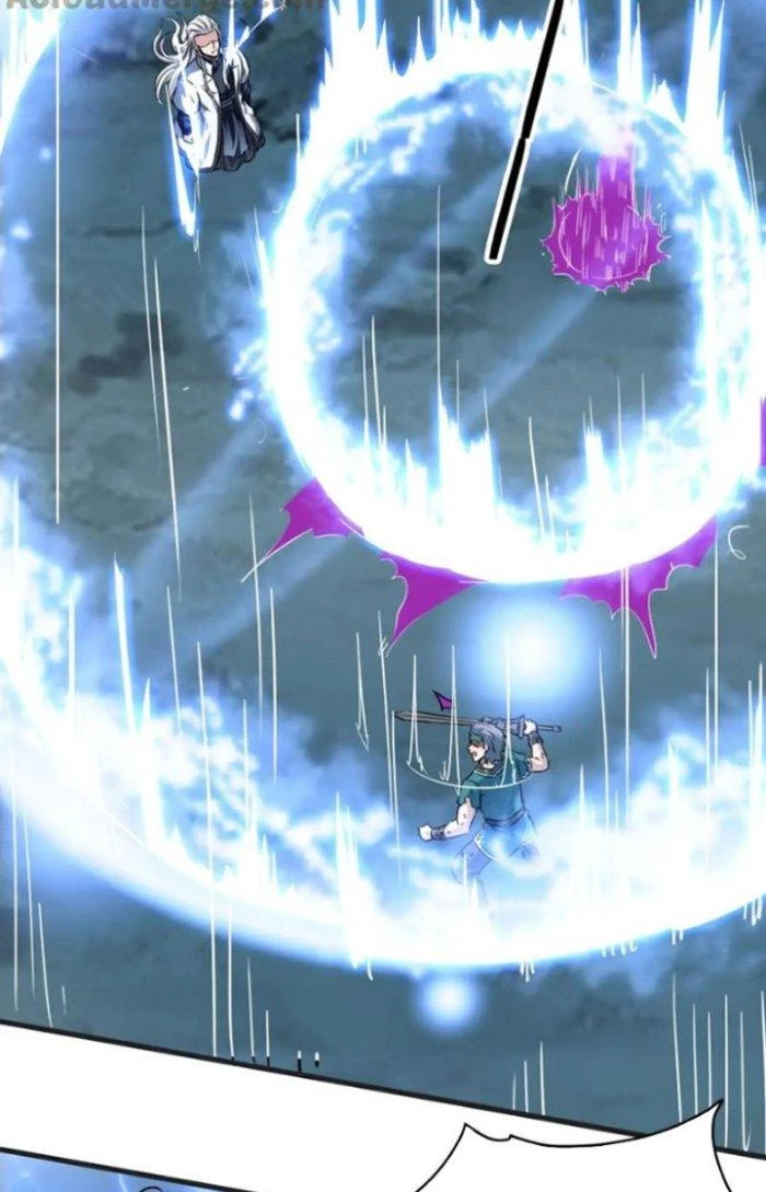 Sư Tổ Của Ta Là Thiên Hạ Đệ Nhất Chapter 75 - Trang 3